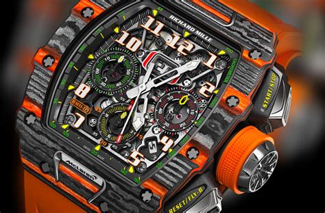 expensive richard mille watch|richard mille costliest watch.